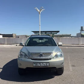 Lexus RX 330 2004