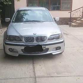 BMW E46 2000