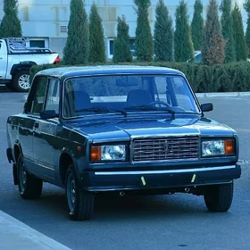 Lada 2107 2010
