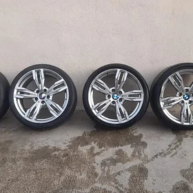 Diska BMW