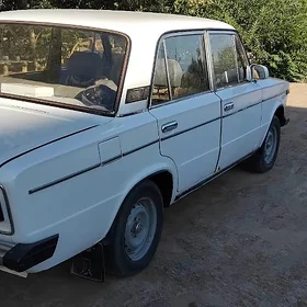 Lada 2106 2000