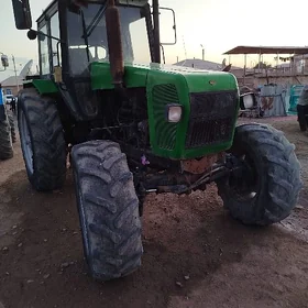 MTZ 82 2007