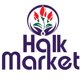HALK MARKET