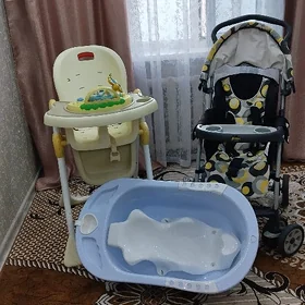 детские вещи