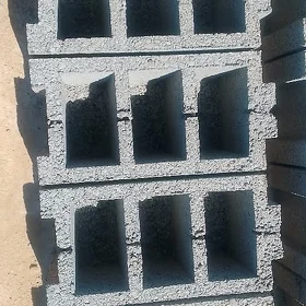 beton kerpiç