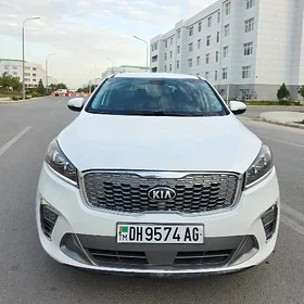 Kia Sorento 2020