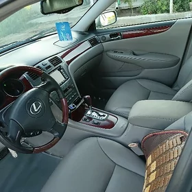 Lexus ES 300 2002