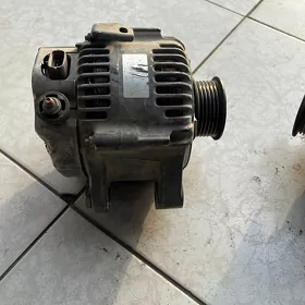 Dinam/ Generator