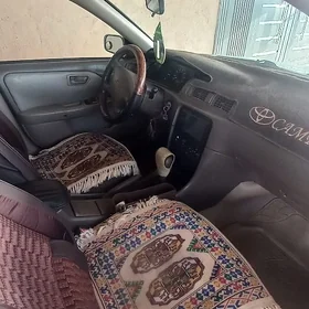 Toyota Camry 1999