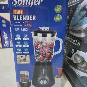 blender kokteyl edyan