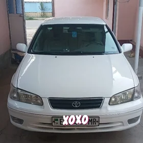 Toyota Camry 1999