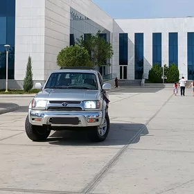 Toyota 4Runner 2002