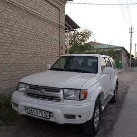 Toyota 4Runner 2002