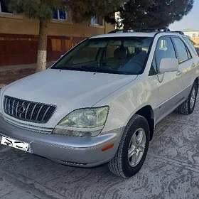 Lexus RX 300 2003