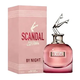 Духи Scandal by Night