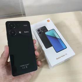 Redmi note 13