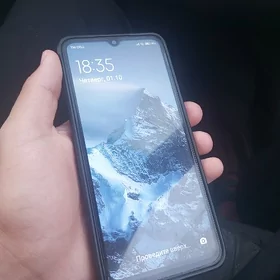 Redmi 9 a