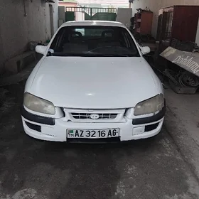 Opel Omega 1996