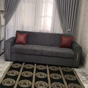 divan