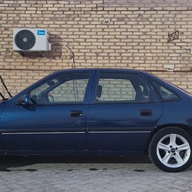 Opel Vectra 1993