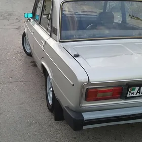 Lada 2106 2001