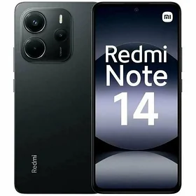 redmi note 14 4G