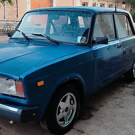 Lada 2107 2005