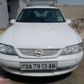 Opel Vectra 1999