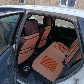 Opel Astra 1995