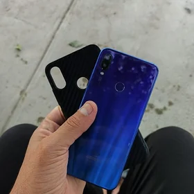 redmi Not 7 4/64