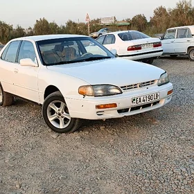 Toyota Camry 1996