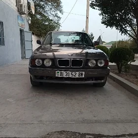 BMW 525 1992