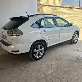 Lexus RX 350 2008