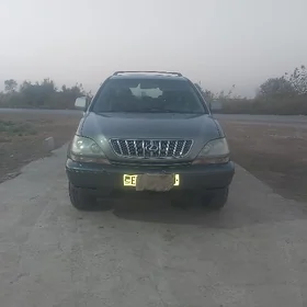 Lexus RX 300 2002