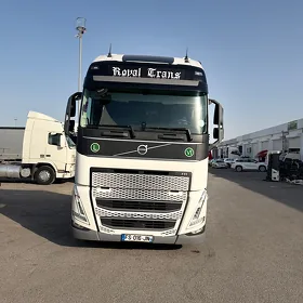 Volvo FH 500 2022