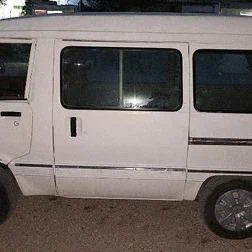 Toyota Town Ace 1992
