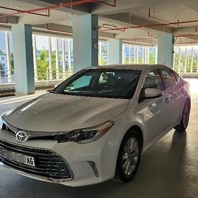 Toyota Avalon 2016