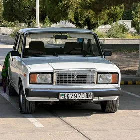 Lada 2107 2002