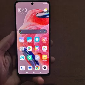 Redmi Not 12