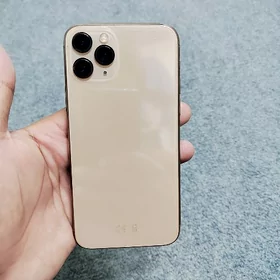 iPhone 11pro 64gb