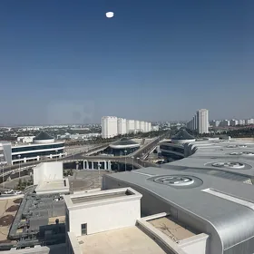 АШХАБАД МОЛЛ ДУПЛЕКС