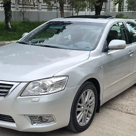 Toyota Aurion 2010