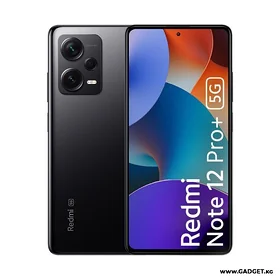 Redmi not 12 pro + 5G
