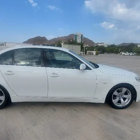 BMW E60 2006