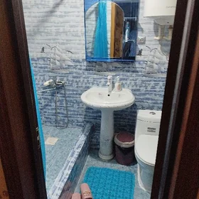 Satlyk kwartira gyssagly