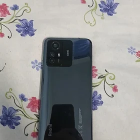 Redmi note 12S