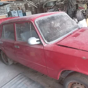 Lada 2104 1980