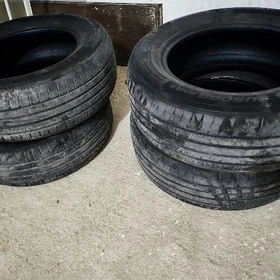 zeetex 235-65-17