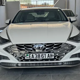 Hyundai Sonata 2023