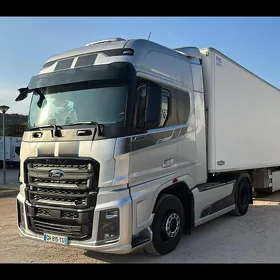 DAF 480 2022